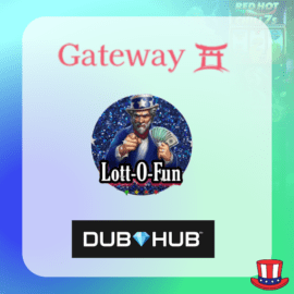 Gateway Exchange X DubHub