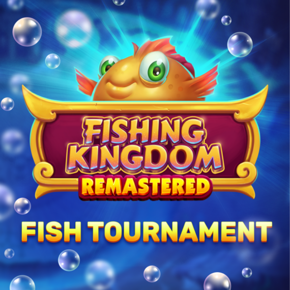 Fishing Kingdom Remastered: New Bosses and Better Battles!