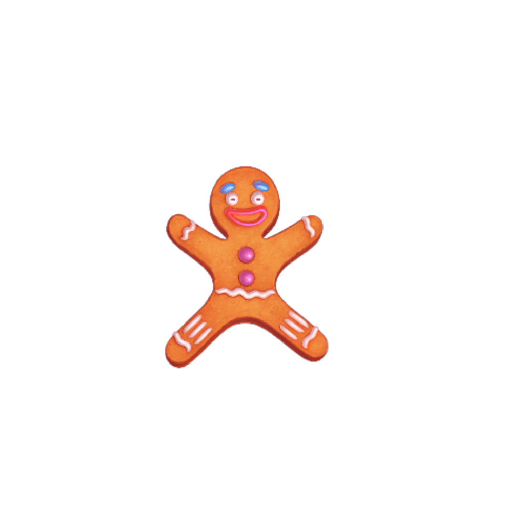 Candy Heroes Boss - Crispy Guy: An illustration or screenshot highlighting the boss character 'Crispy Guy' in the Candy Heroes game.